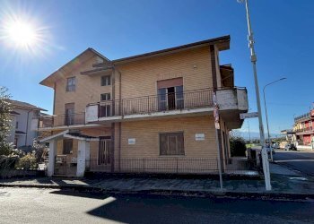 Foto 2 - Casa semi indipendente Viale della Storia, Apice - foto 2