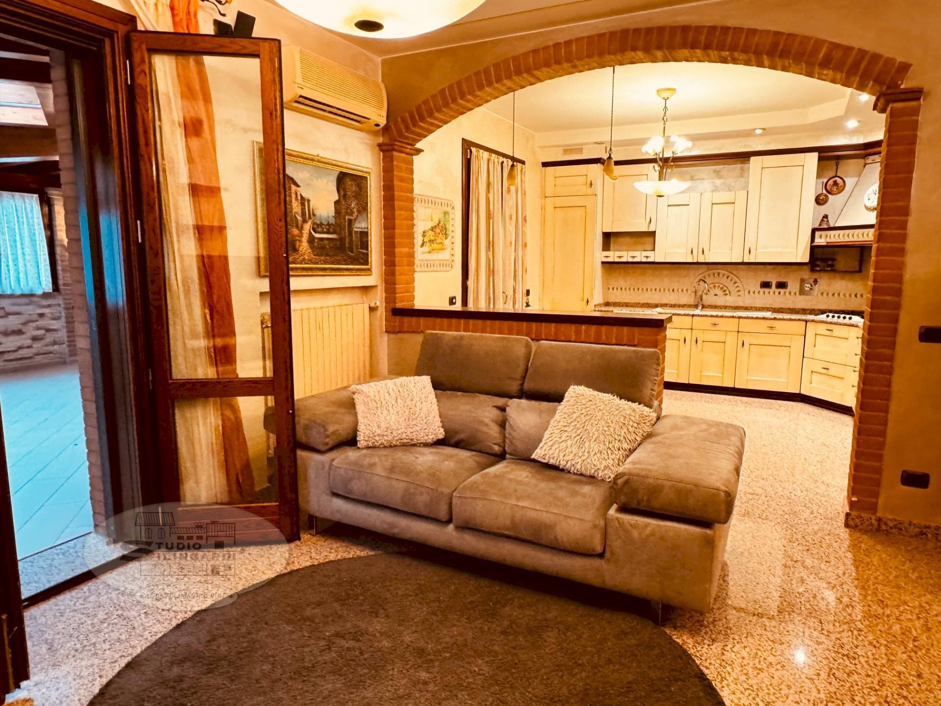 Foto 1 - Four-room apartment via Sant'Antonio, Formigine - photo 1