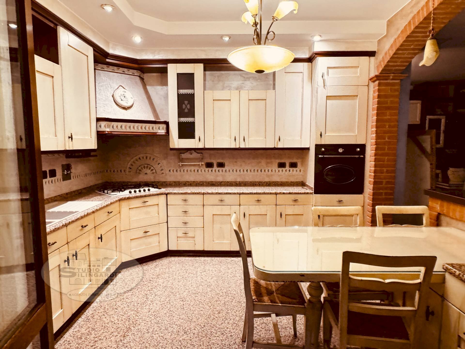 Foto 2 - Four-room apartment via Sant'Antonio, Formigine - photo 2