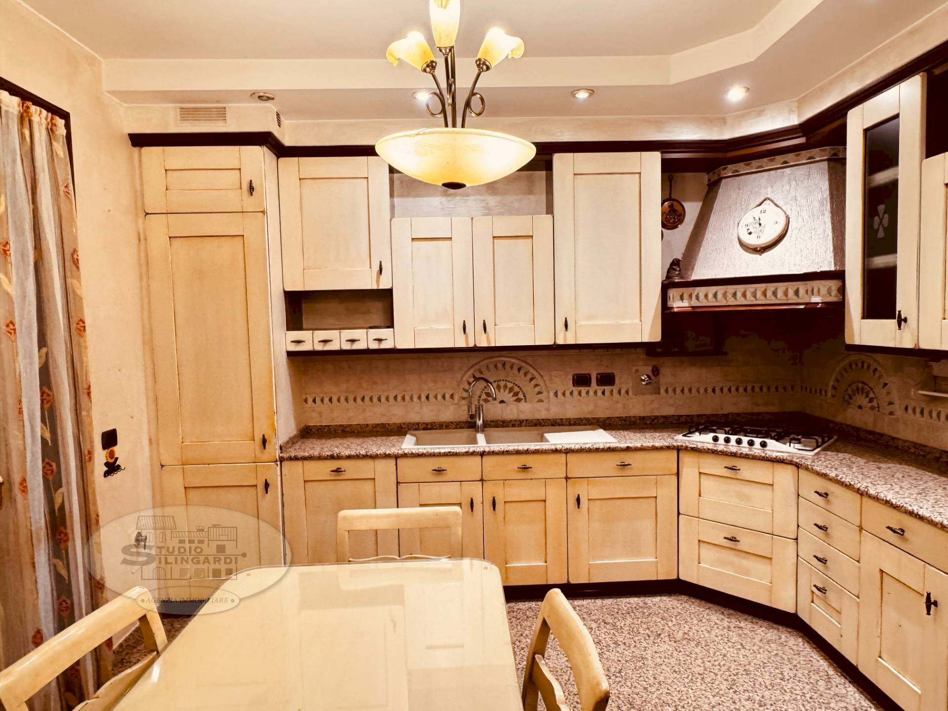 Foto 3 - Four-room apartment via Sant'Antonio, Formigine - photo 3