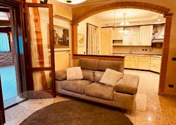 Foto 1 - Quadrilocale via Sant'Antonio, Formigine - foto 1