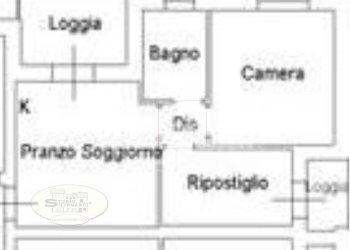 Foto 17 - Appartamento via VII Gennaio 1797
 
13, Formigine - foto 17