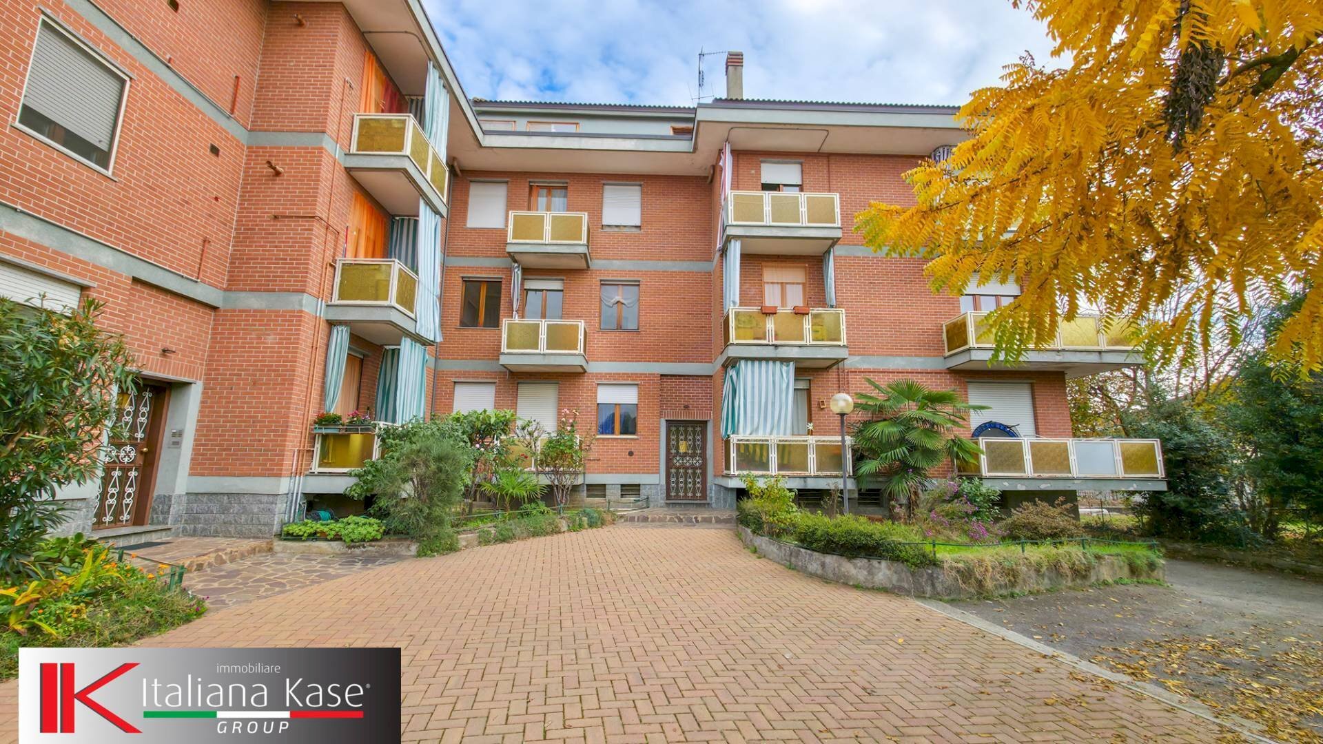 Foto 1 - Trilocale via marconi
 
31, San Giorgio Canavese - foto 1