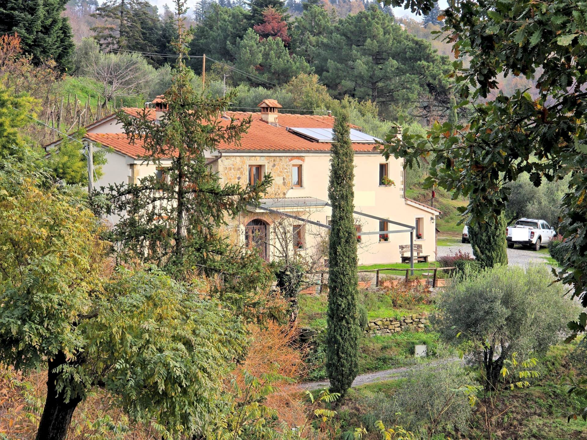 Foto 2 - Rustico Marliana - foto 2