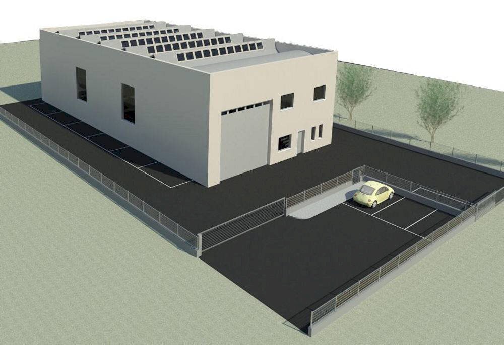 Foto 1 - Locale Commerciale Via Vittorio Veneto, Cecina - foto 1