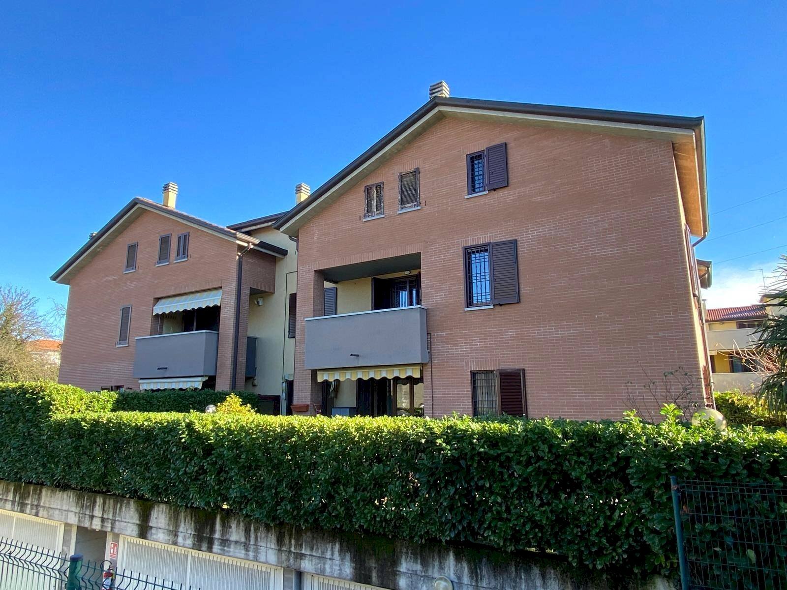 Foto 2 - Quadrilocale Via Mazzini
 
4, Carnate - foto 2