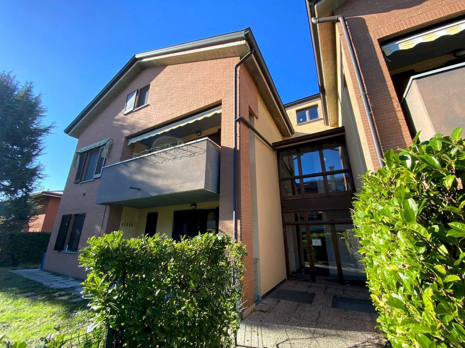 Foto 3 - Quadrilocale Via Mazzini
 
4, Carnate - foto 3