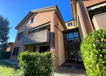 Foto 3 - Quadrilocale Via Mazzini
 
4, Carnate - foto 3