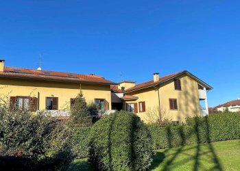 Foto 5 - Quadrilocale Via Mazzini
 
4, Carnate - foto 5