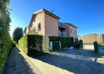 Foto 7 - Quadrilocale Via Mazzini
 
4, Carnate - foto 7