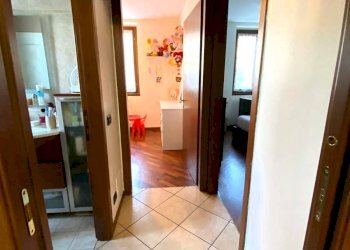 Foto 9 - Quadrilocale Via Mazzini
 
4, Carnate - foto 9