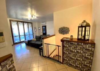 Foto 11 - Quadrilocale Via Mazzini
 
4, Carnate - foto 11