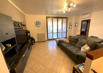 Foto 12 - Quadrilocale Via Mazzini
 
4, Carnate - foto 12