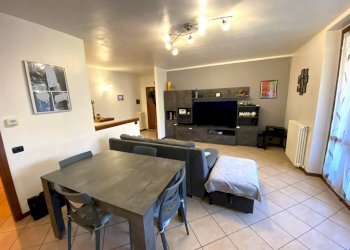 Foto 17 - Quadrilocale Via Mazzini
 
4, Carnate - foto 17