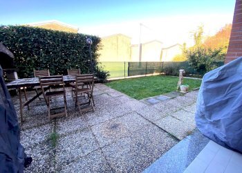 Foto 20 - Quadrilocale Via Mazzini
 
4, Carnate - foto 20