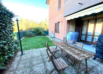 Foto 21 - Quadrilocale Via Mazzini
 
4, Carnate - foto 21