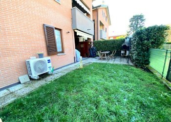 Foto 22 - Quadrilocale Via Mazzini
 
4, Carnate - foto 22