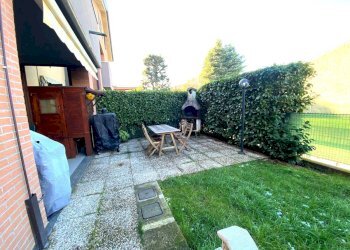 Foto 23 - Quadrilocale Via Mazzini
 
4, Carnate - foto 23