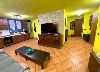 Foto 43 - Quadrilocale Via Mazzini
 
4, Carnate - foto 43