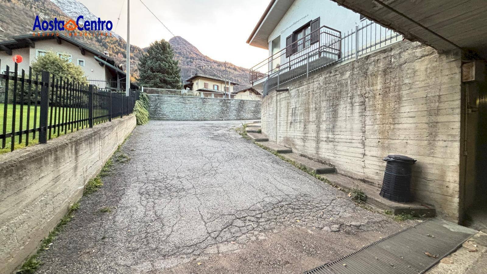 Foto 1 - Box Località Capoluogo
 
74, Pollein - foto 1