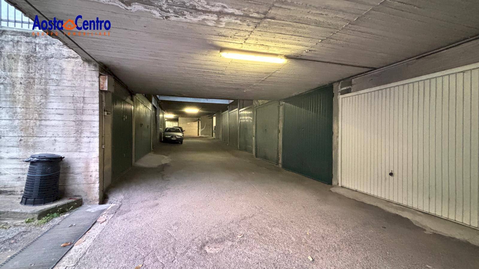 Foto 2 - Box Località Capoluogo
 
74, Pollein - foto 2