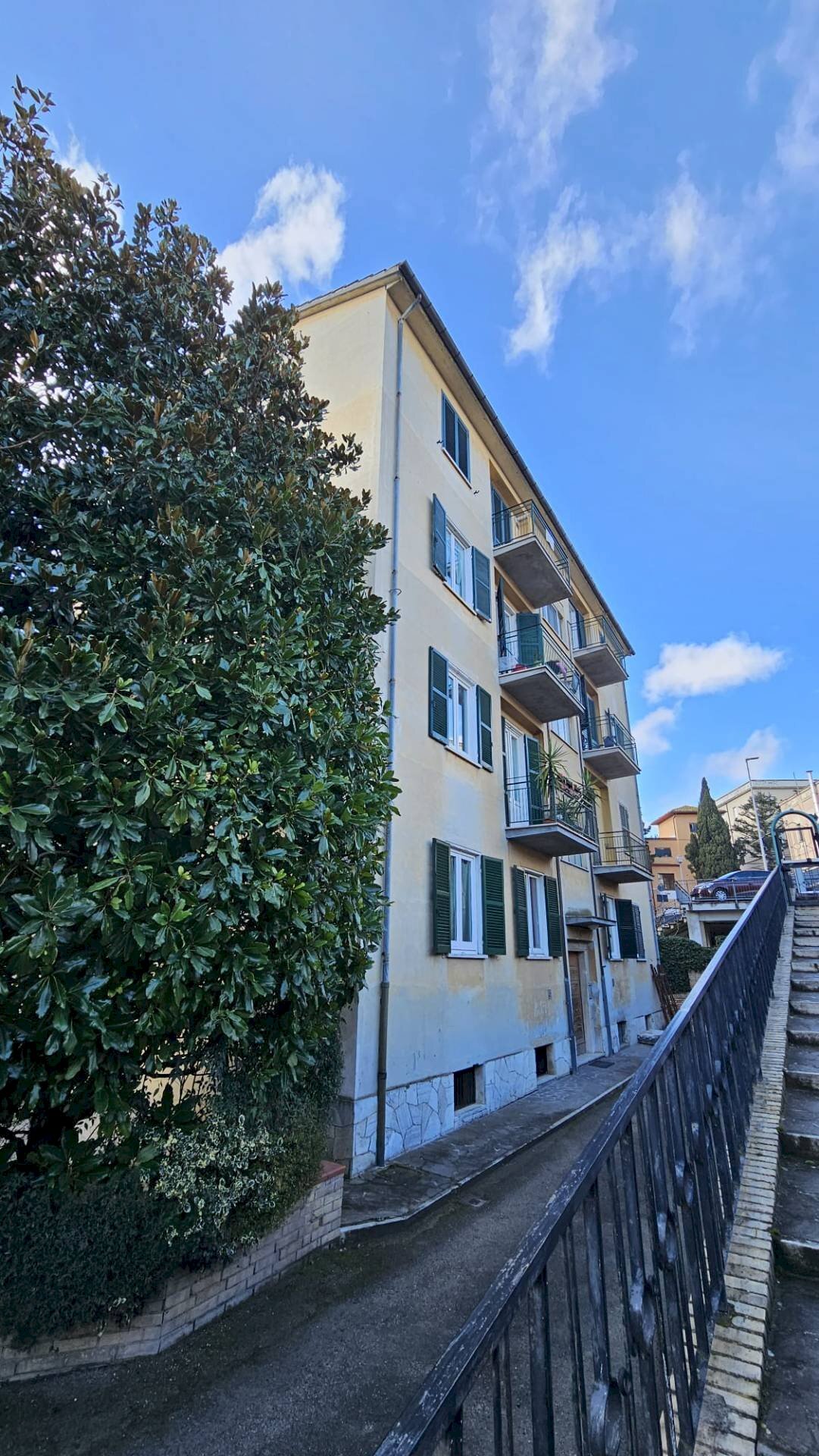 Foto 3 - Three-room apartment Via Spalato, Teramo - photo 3