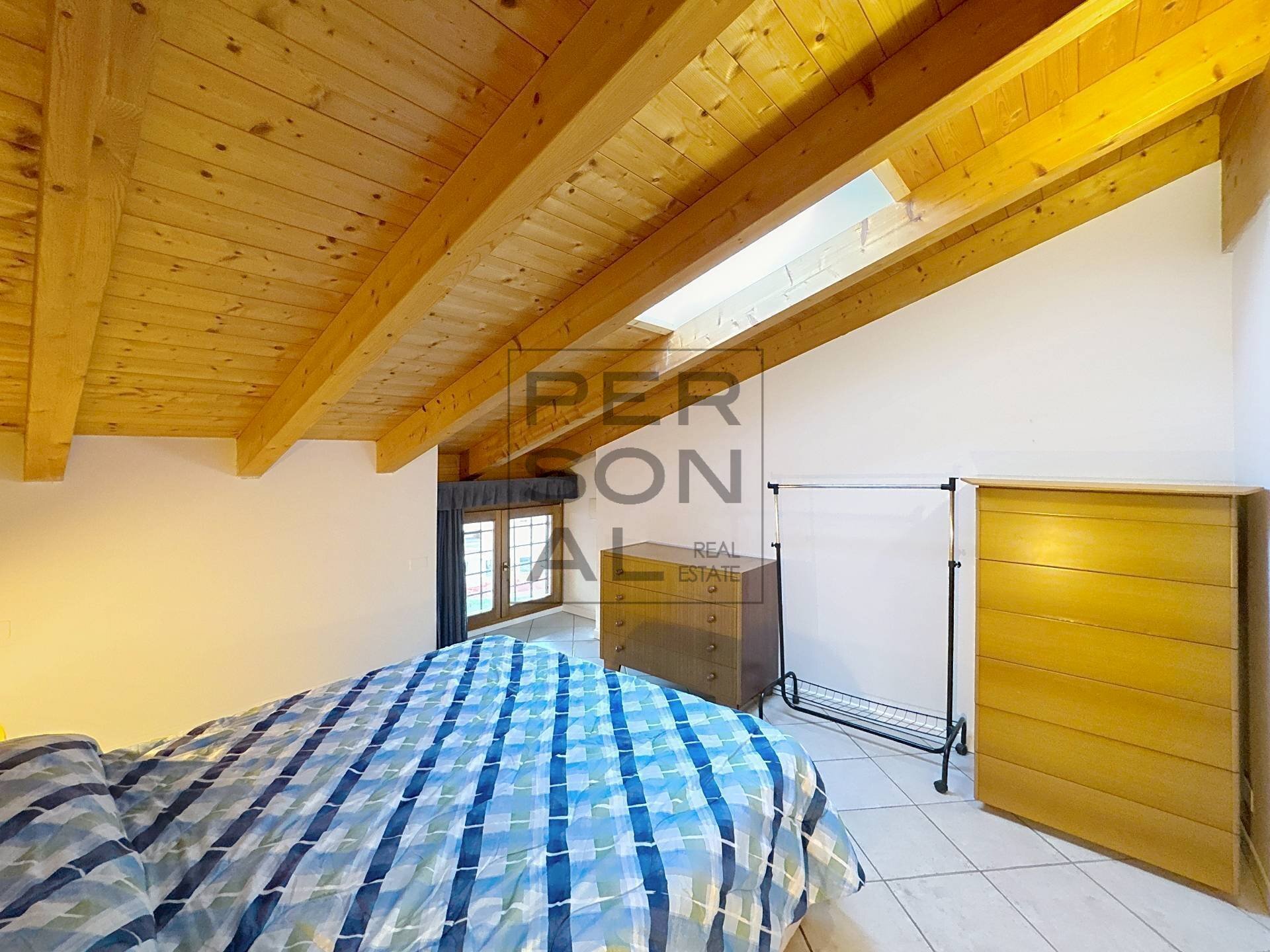 Foto 1 - Three-room apartment Cles, Cles - photo 1