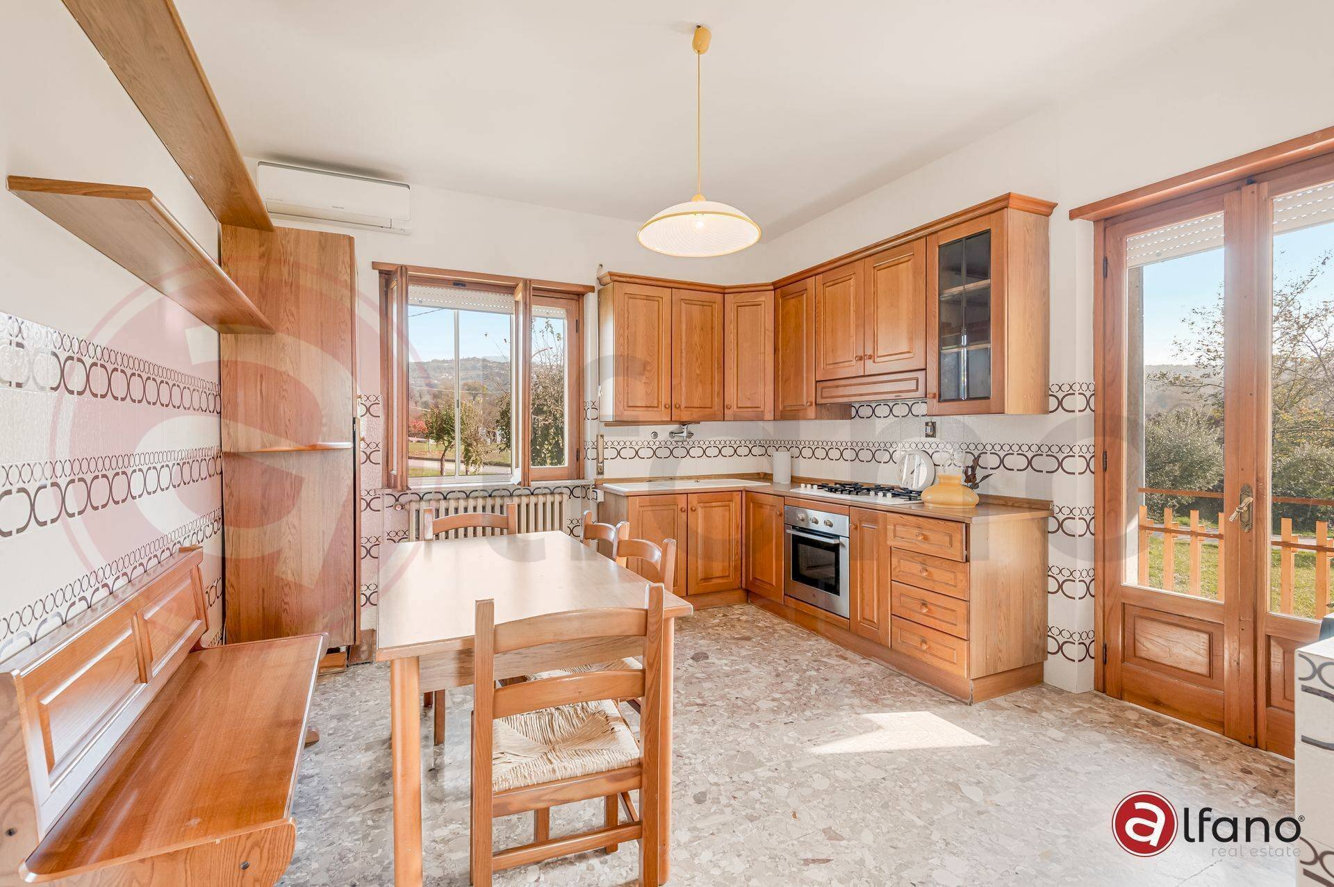 Foto 2 - Casa indipendente Contrada Rondinella, Arpino - foto 2