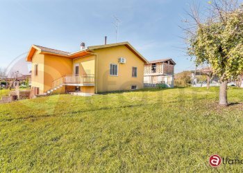 Foto 1 - Independent house Contrada Rondinella, Arpino - photo 1