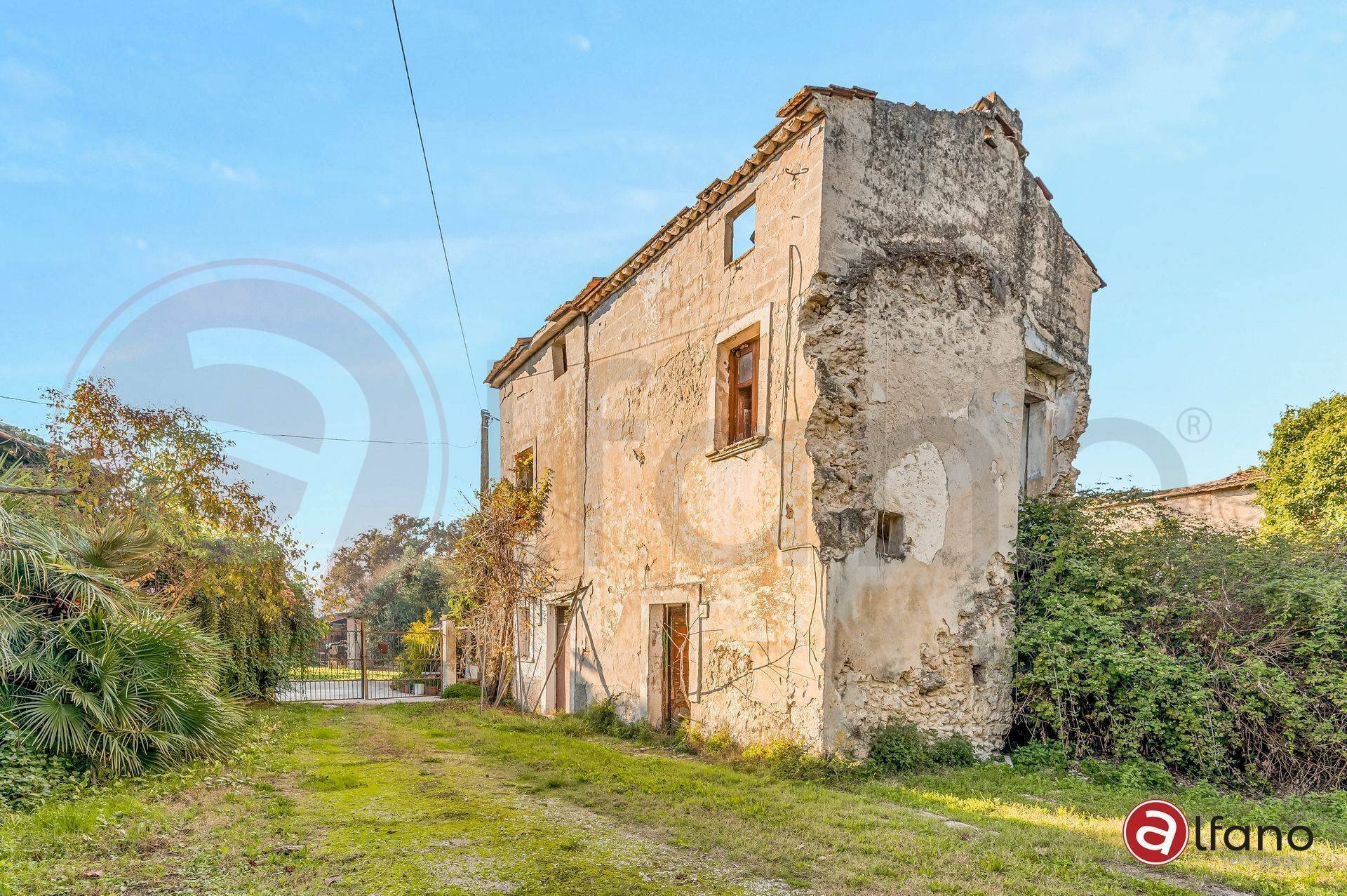 Foto 3 - Independent house Contrada Corneto
 
9, Pontecorvo - photo 3