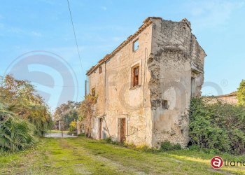 Foto 3 - Casa indipendente Contrada Corneto
 
9, Pontecorvo - foto 3