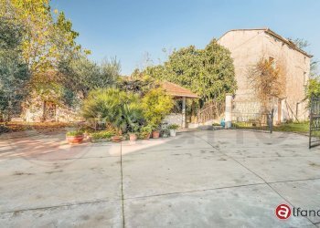 Foto 6 - Casa indipendente Contrada Corneto
 
9, Pontecorvo - foto 6