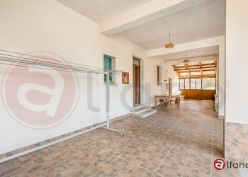 Foto 12 - Casa indipendente Contrada Corneto
 
9, Pontecorvo - foto 12