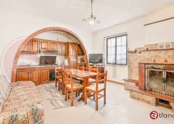 Foto 15 - Casa indipendente Contrada Corneto
 
9, Pontecorvo - foto 15