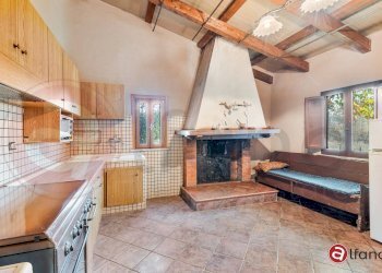 Foto 21 - Casa indipendente Contrada Corneto
 
9, Pontecorvo - foto 21