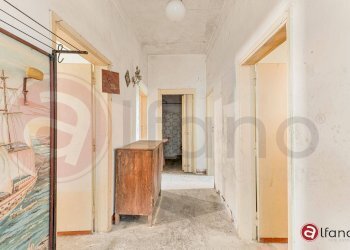 Foto 22 - Casa indipendente Contrada Corneto
 
9, Pontecorvo - foto 22