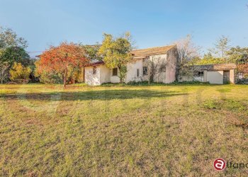 Foto 27 - Casa indipendente Contrada Corneto
 
9, Pontecorvo - foto 27