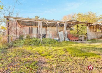 Foto 28 - Casa indipendente Contrada Corneto
 
9, Pontecorvo - foto 28