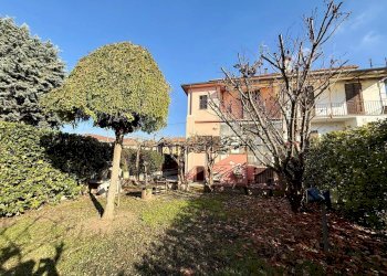 Foto 37 - Casa indipendente Alessandria - foto 37
