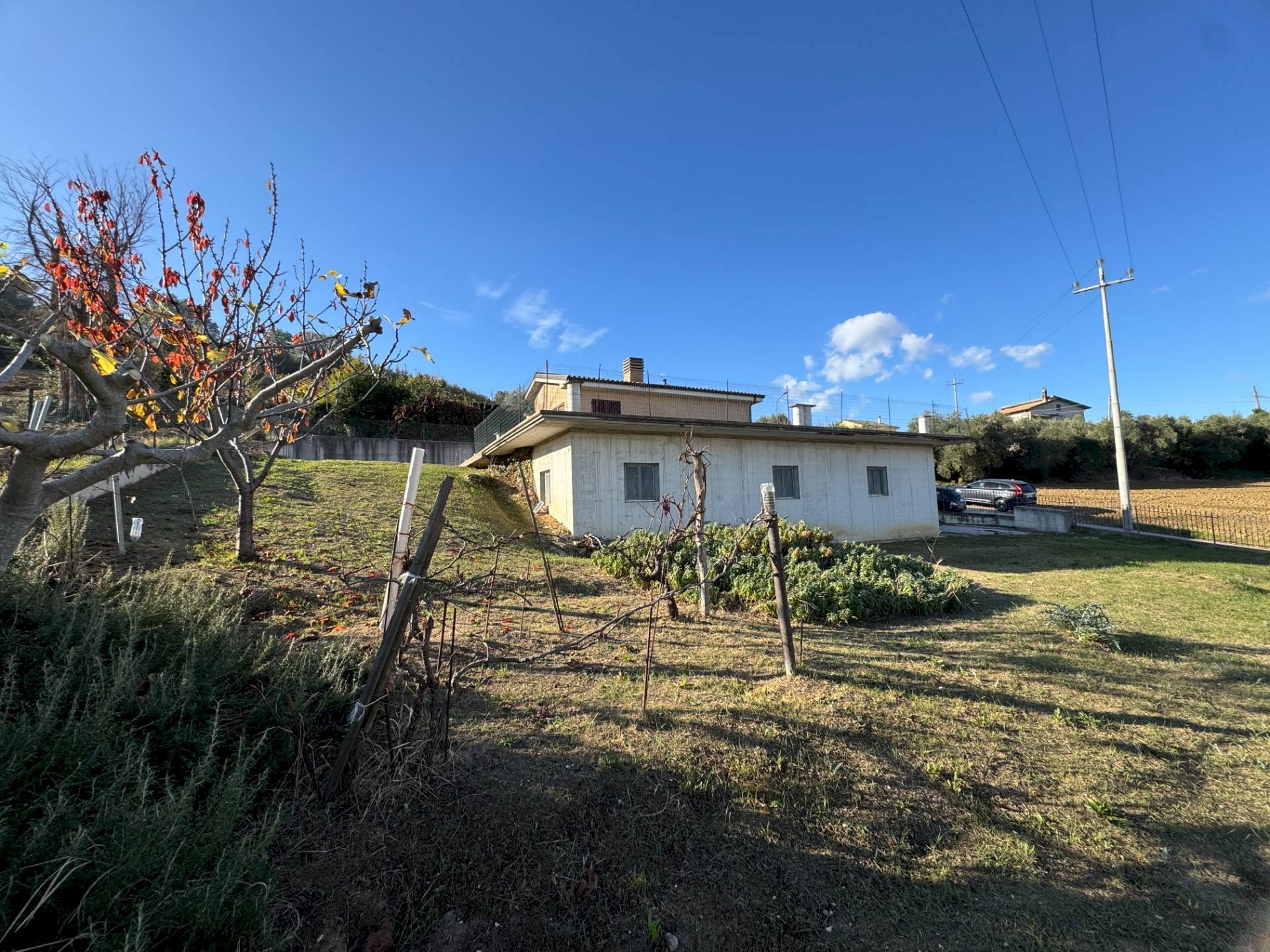 Foto 1 - Casa indipendente via Osvaldo Licini
 
snc, Fermo - foto 1