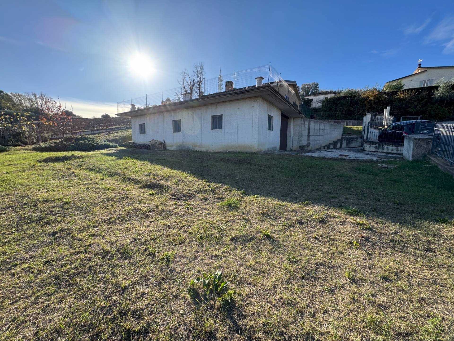 Foto 3 - Casa indipendente via Osvaldo Licini
 
snc, Fermo - foto 3