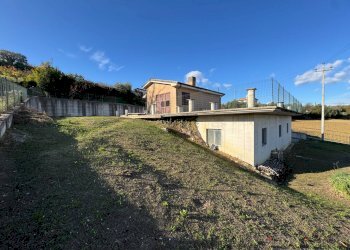 Foto 2 - Casa indipendente via Osvaldo Licini
 
snc, Fermo - foto 2