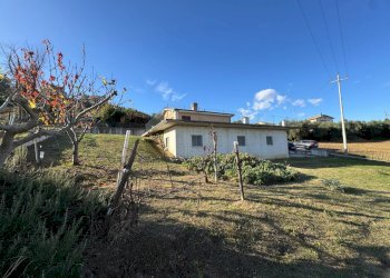 Foto 1 - Casa indipendente via Osvaldo Licini
 
snc, Fermo - foto 1