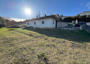 Foto 3 - Casa indipendente via Osvaldo Licini
 
snc, Fermo - foto 3