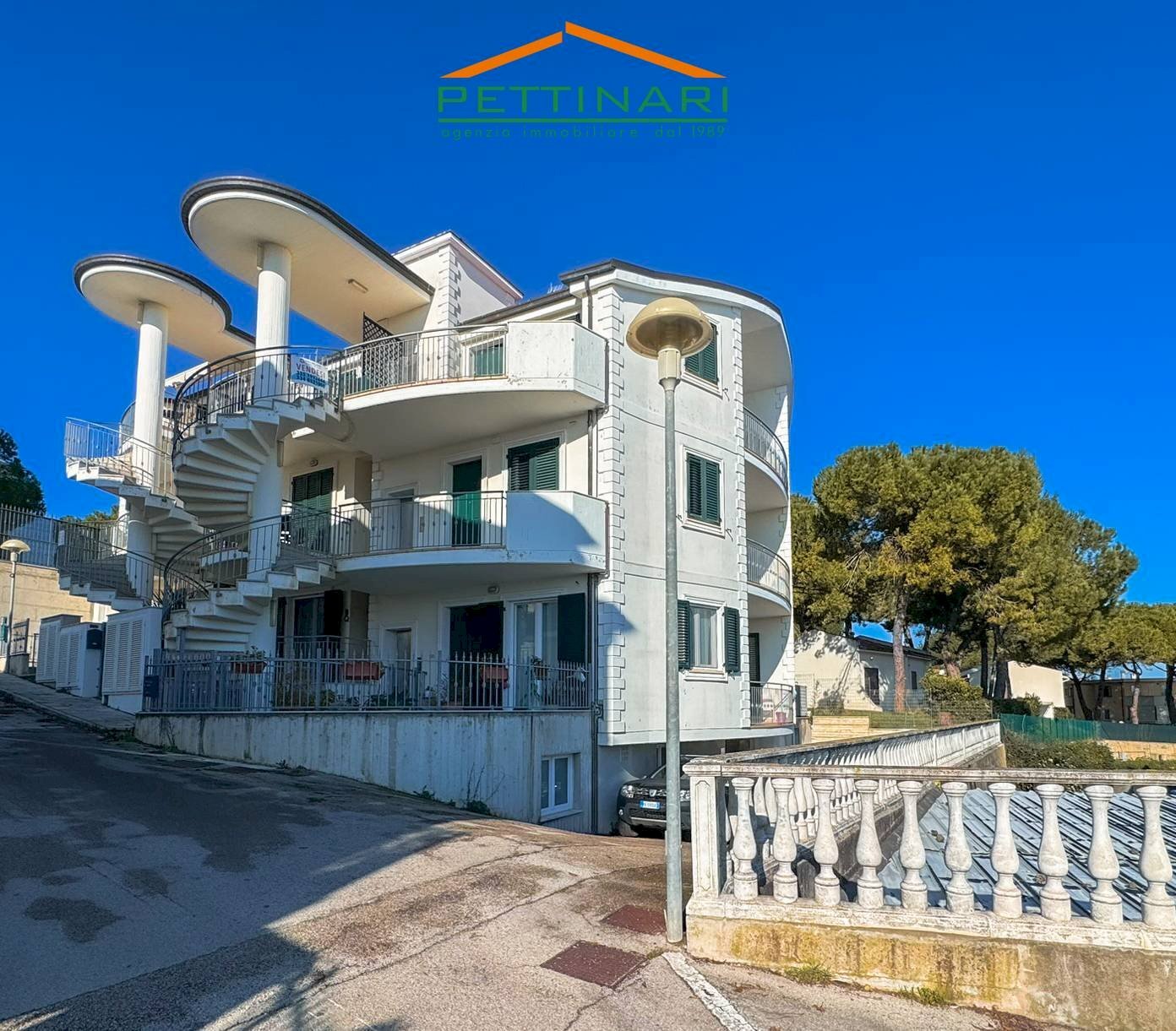 Foto 1 - Box via del Mattatoio, Porto Recanati - foto 1