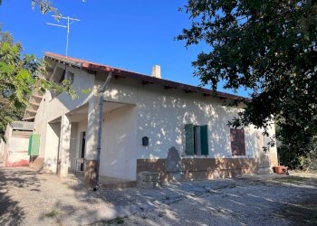 Foto 1 - Casa indipendente Via Fonte Pianuccia, Rosciano - foto 1