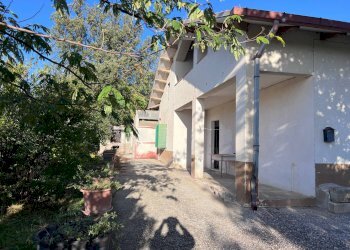 Foto 2 - Casa indipendente Via Fonte Pianuccia, Rosciano - foto 2