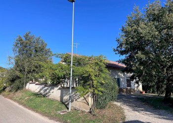 Foto 17 - Casa indipendente Via Fonte Pianuccia, Rosciano - foto 17