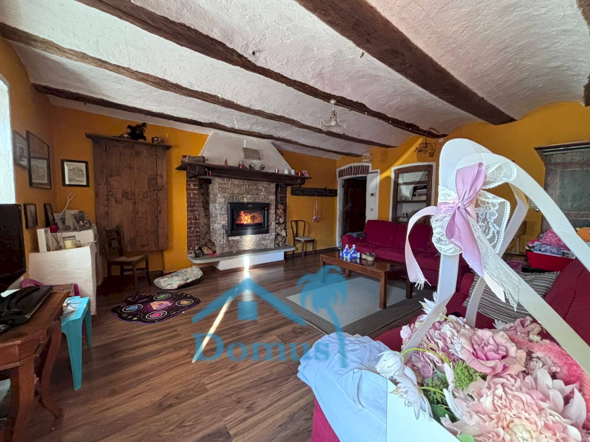 Foto 2 - Rustico Strada Tavernette, Cumiana - foto 2