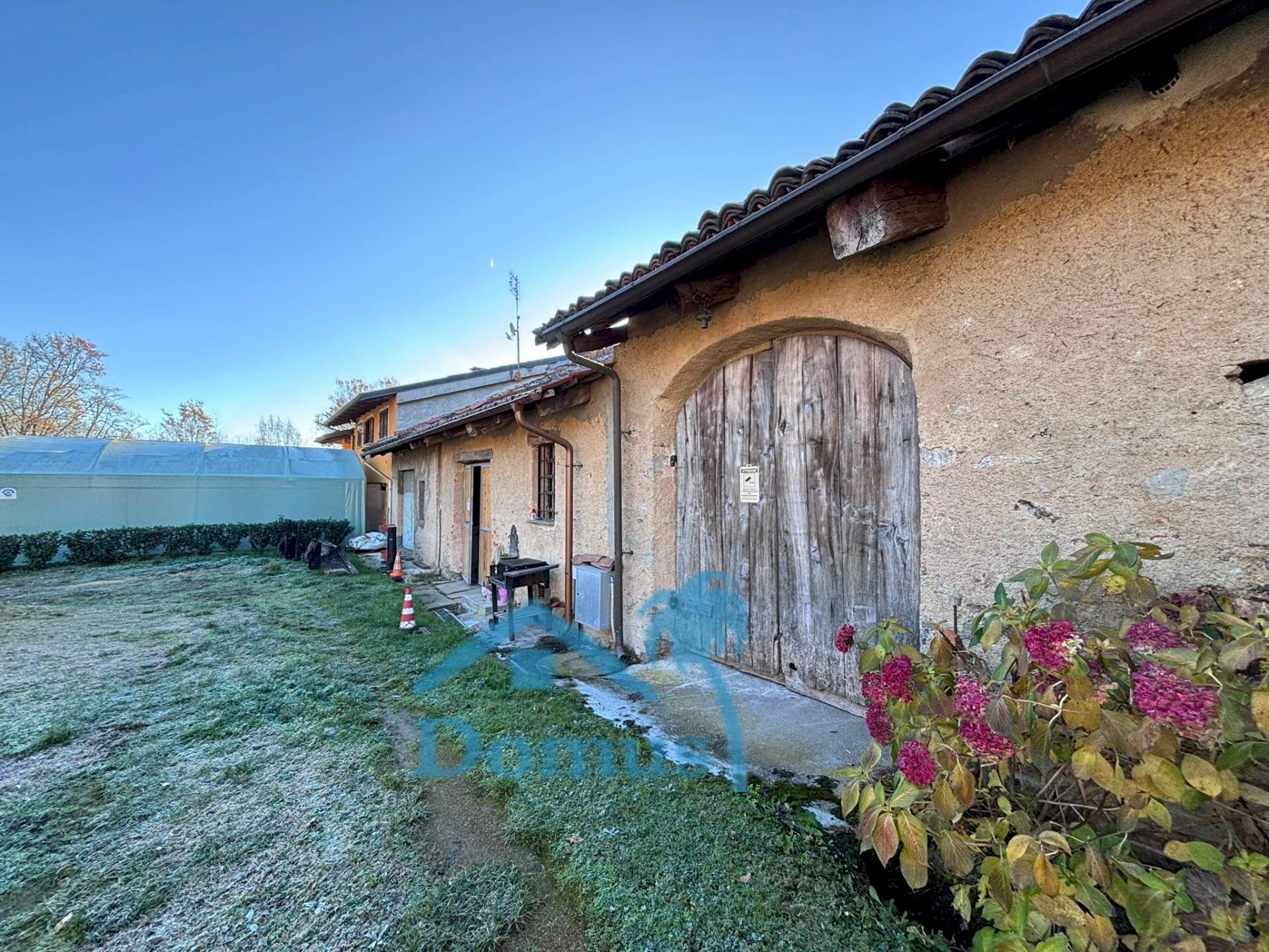 Foto 1 - Rustico Strada Tavernette, Cumiana - foto 1